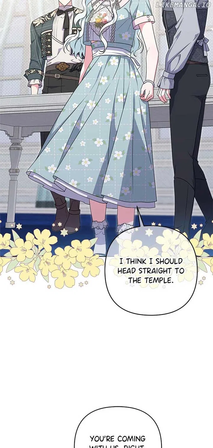 She’s the Older Sister of the Obsessive Male Lead Chapter 62 – Page 71