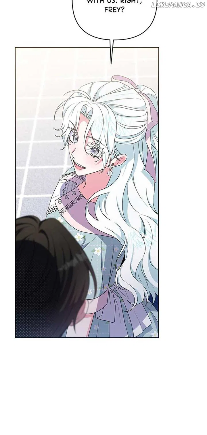 She’s the Older Sister of the Obsessive Male Lead Chapter 62 – Page 72