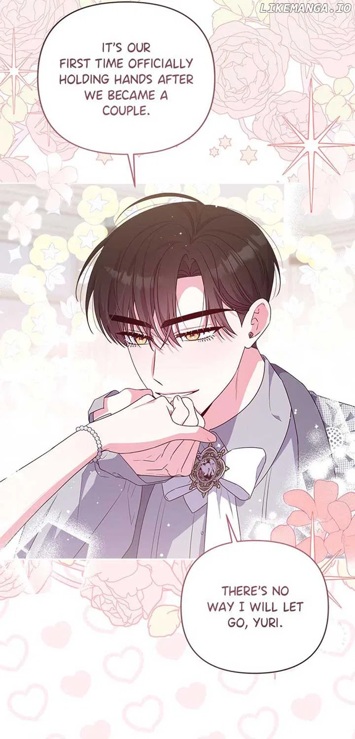 She’s the Older Sister of the Obsessive Male Lead Chapter 62 – Page 76