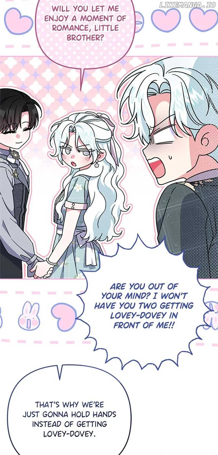 She’s the Older Sister of the Obsessive Male Lead Chapter 62 – Page 78