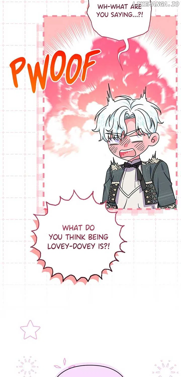 She’s the Older Sister of the Obsessive Male Lead Chapter 62 – Page 80