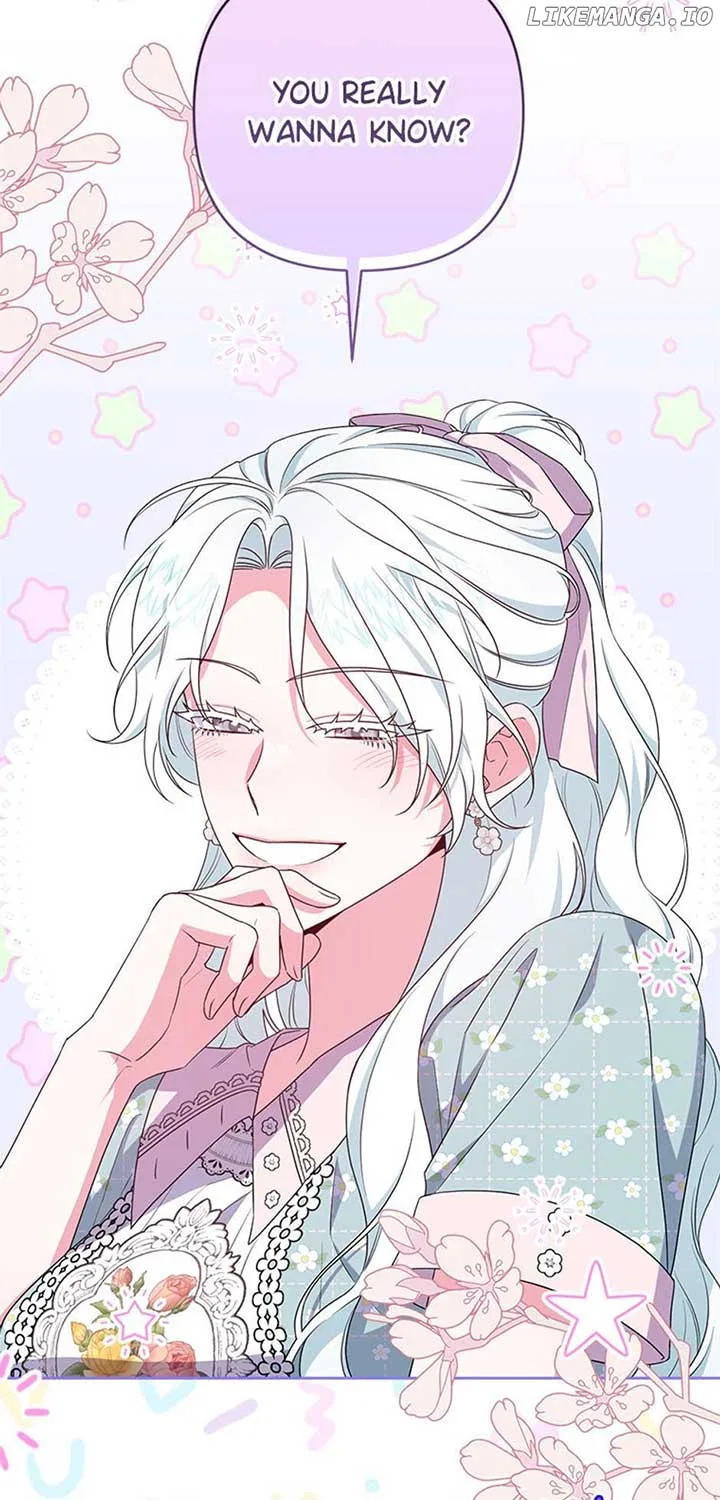 She’s the Older Sister of the Obsessive Male Lead Chapter 62 – Page 81