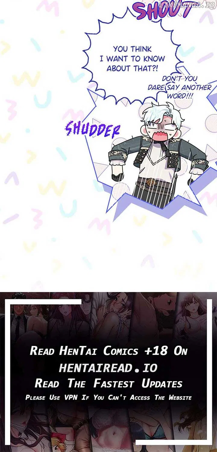 She’s the Older Sister of the Obsessive Male Lead Chapter 62 – Page 82