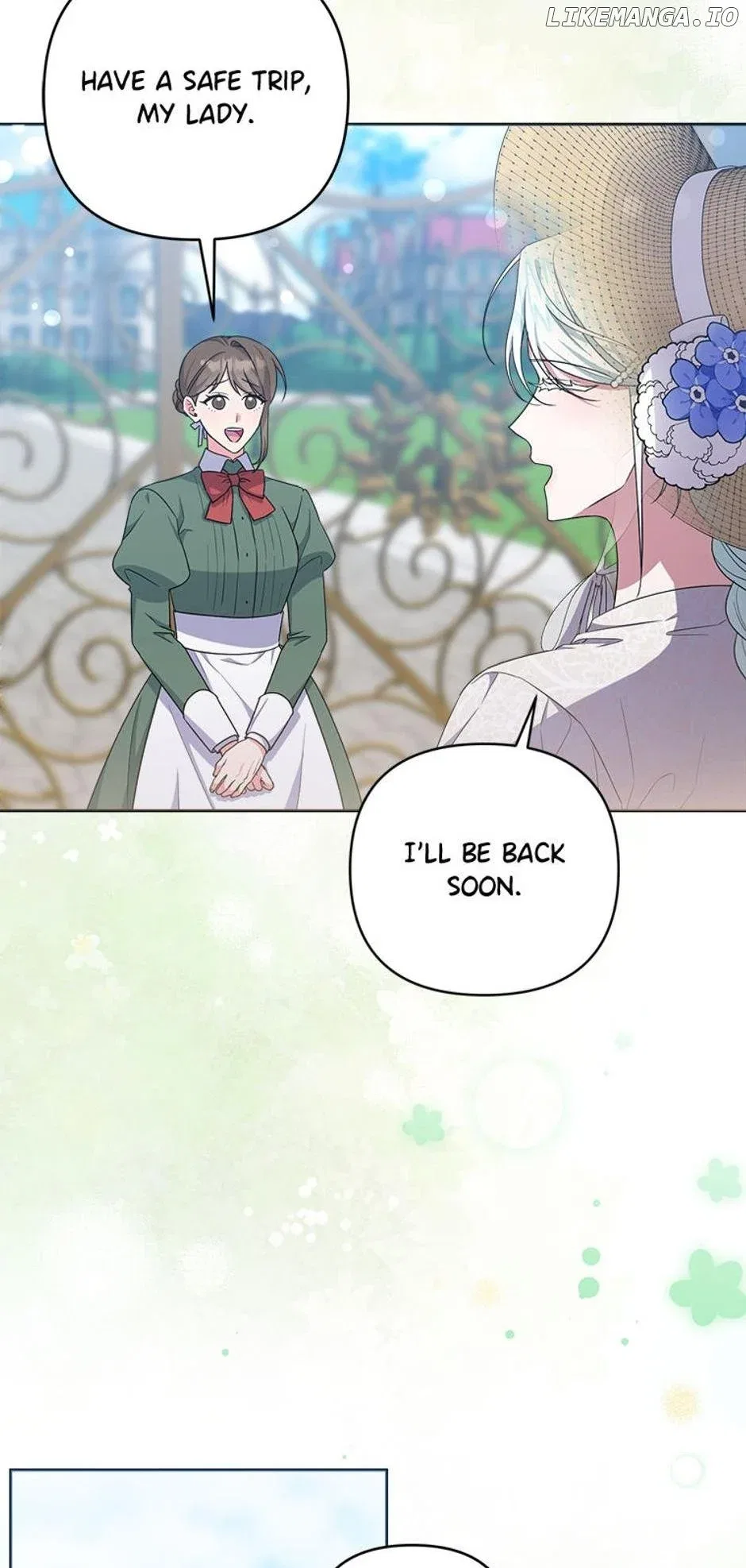 She’s the Older Sister of the Obsessive Male Lead Chapter 61 – Page 6