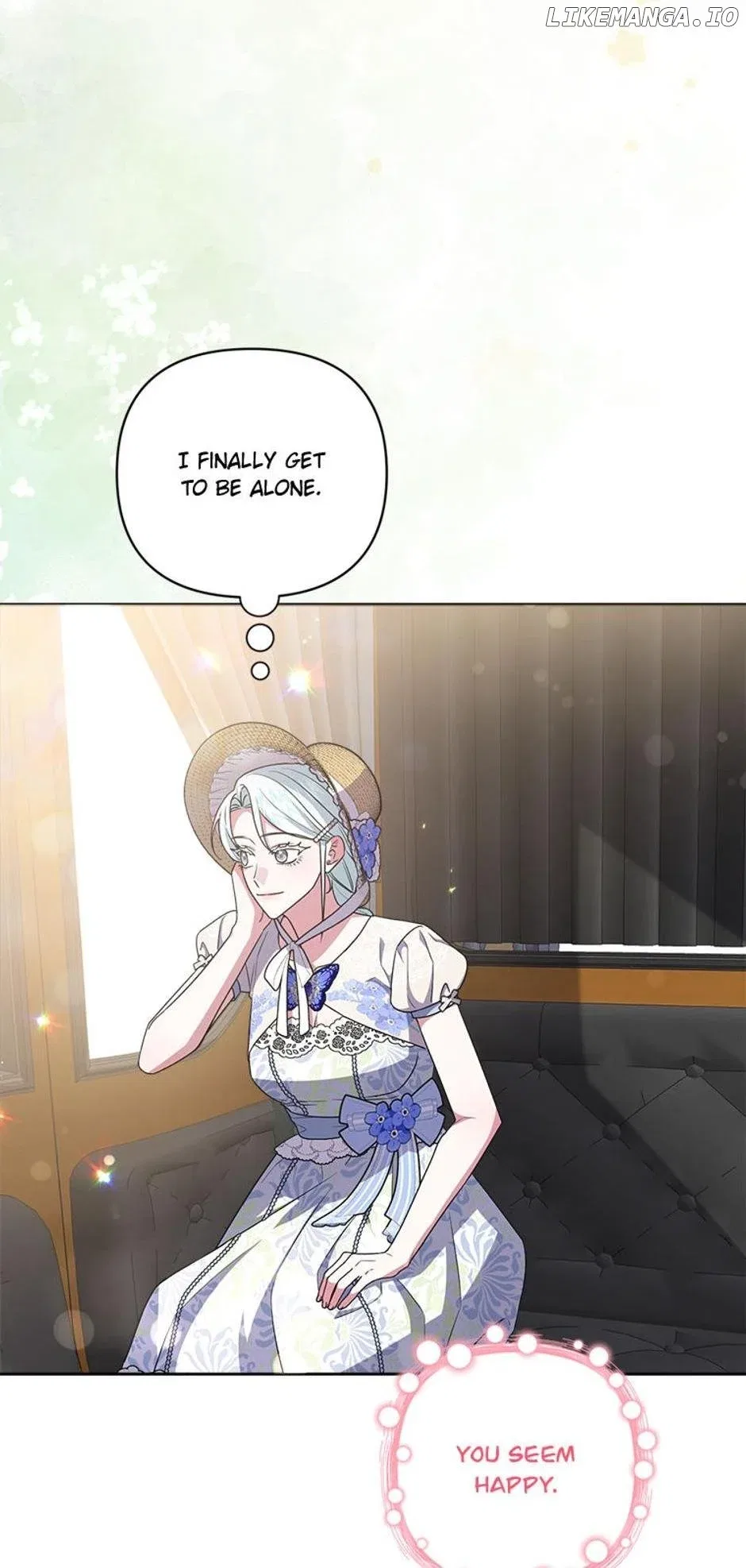 She’s the Older Sister of the Obsessive Male Lead Chapter 61 – Page 8