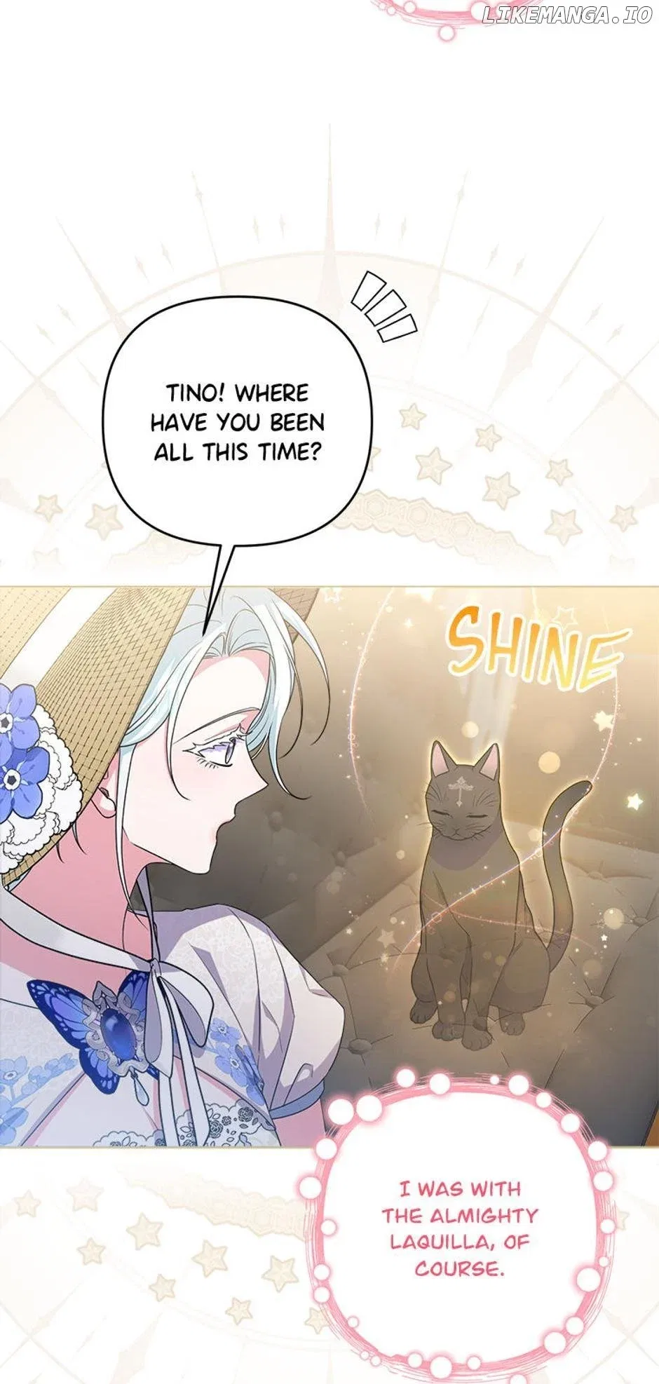 She’s the Older Sister of the Obsessive Male Lead Chapter 61 – Page 9