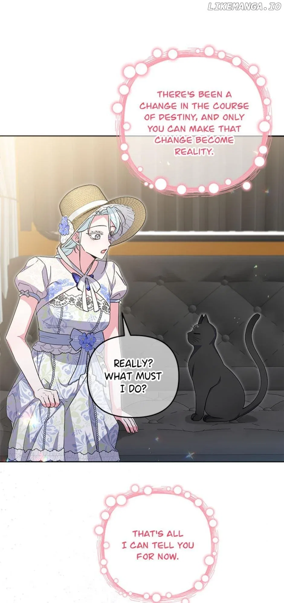 She’s the Older Sister of the Obsessive Male Lead Chapter 61 – Page 11
