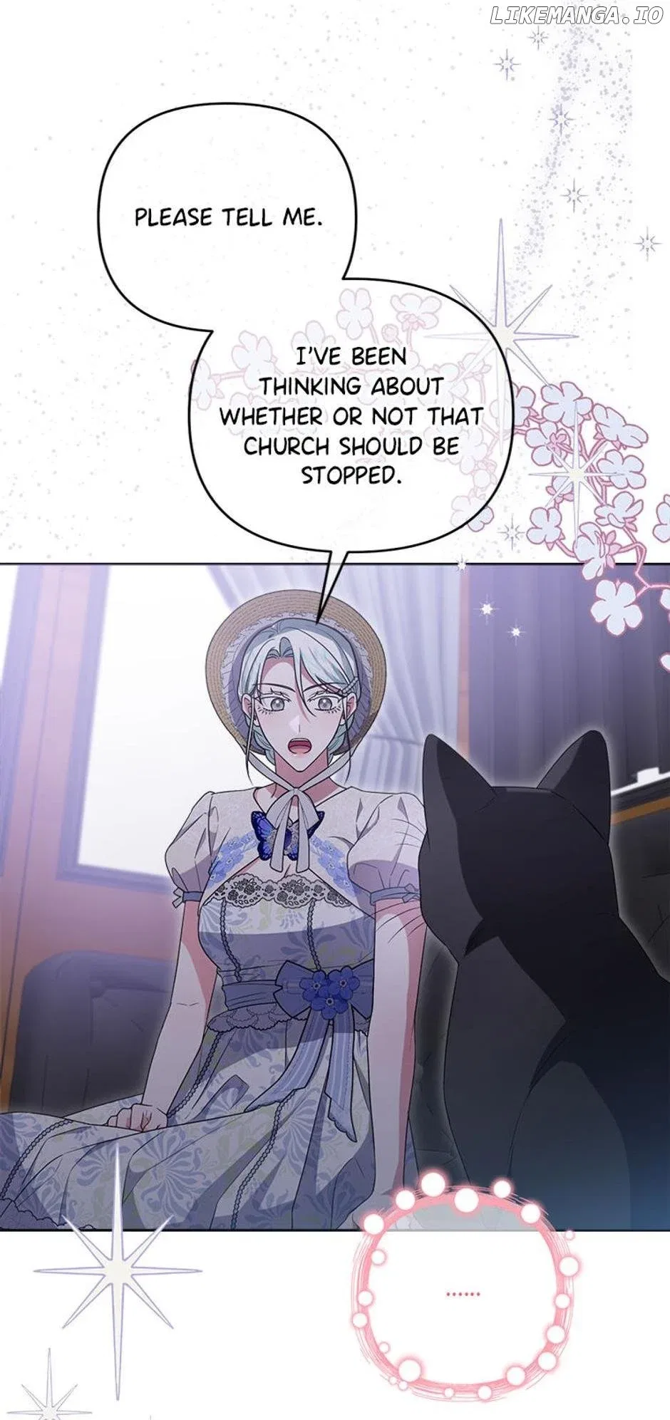 She’s the Older Sister of the Obsessive Male Lead Chapter 61 – Page 13