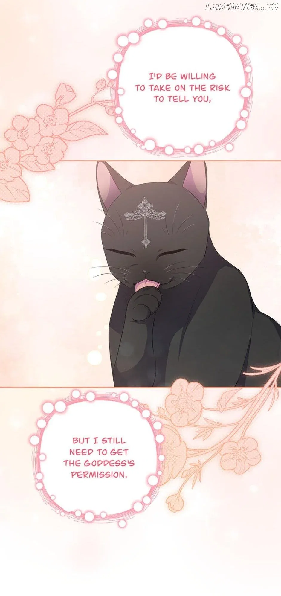 She’s the Older Sister of the Obsessive Male Lead Chapter 61 – Page 16