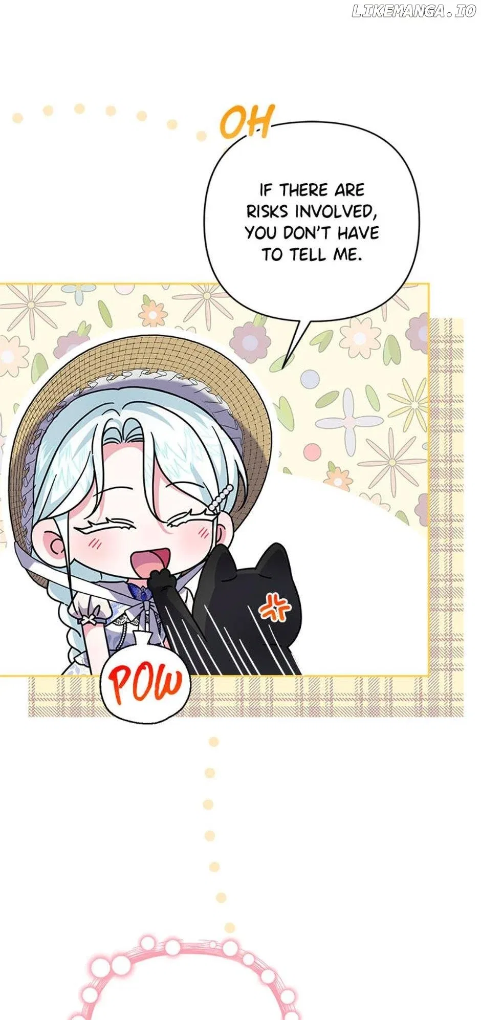She’s the Older Sister of the Obsessive Male Lead Chapter 61 – Page 17