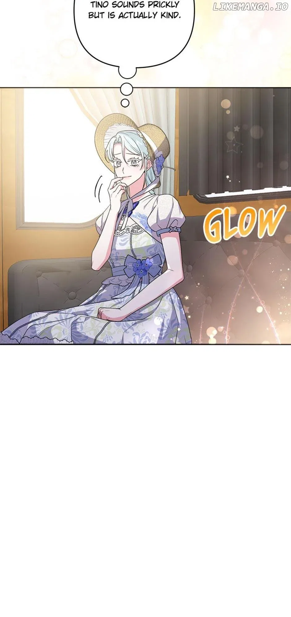 She’s the Older Sister of the Obsessive Male Lead Chapter 61 – Page 19