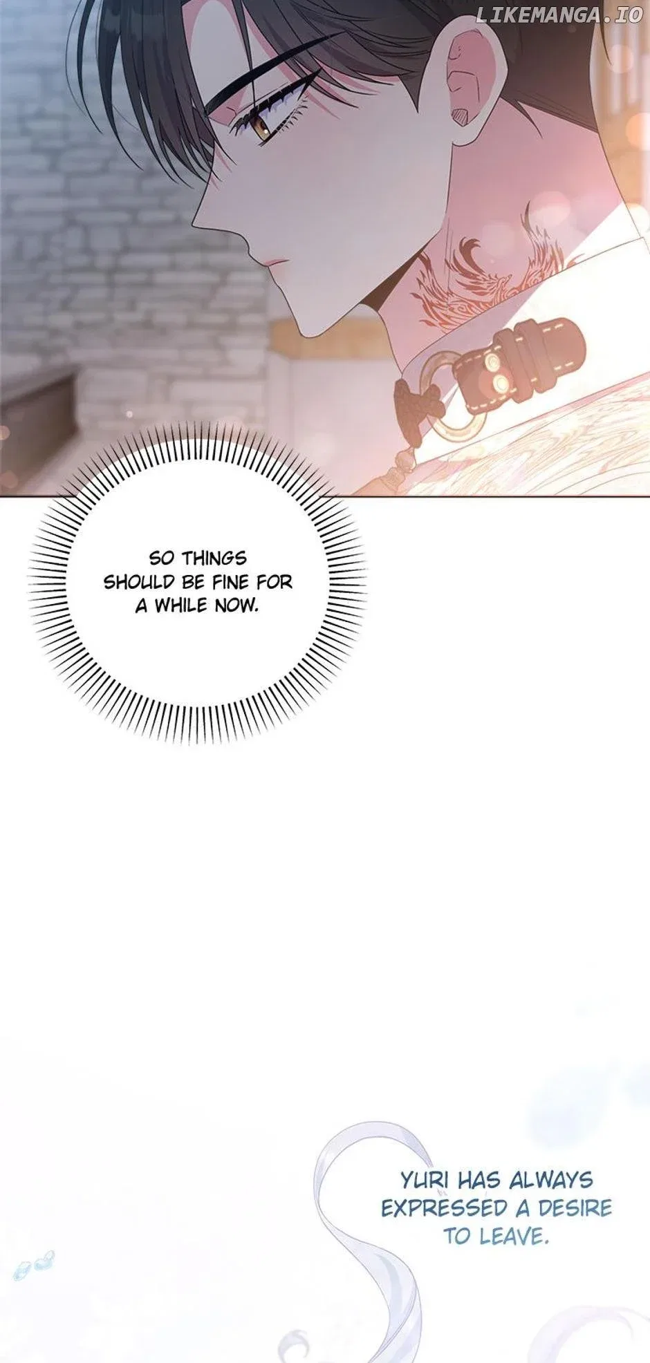 She’s the Older Sister of the Obsessive Male Lead Chapter 61 – Page 23