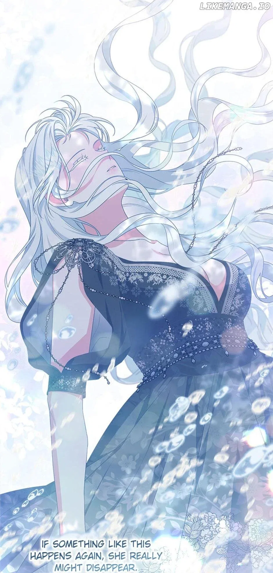 She’s the Older Sister of the Obsessive Male Lead Chapter 61 – Page 24