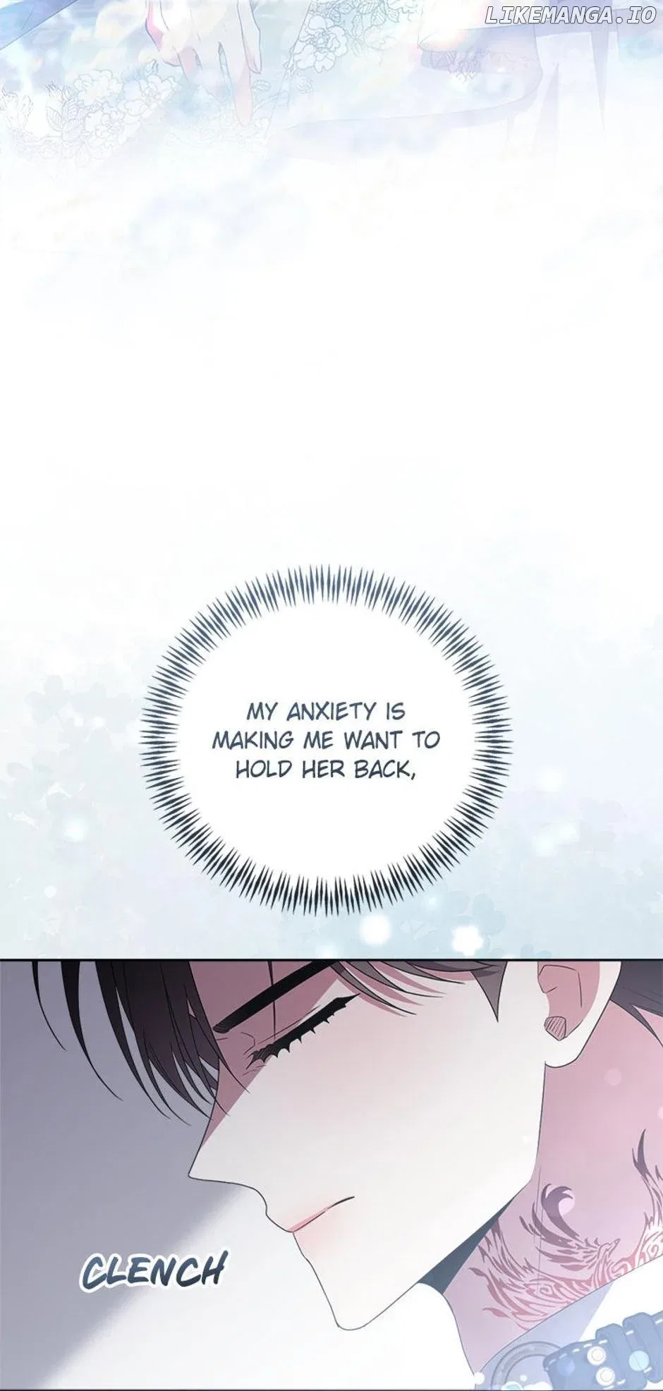 She’s the Older Sister of the Obsessive Male Lead Chapter 61 – Page 25