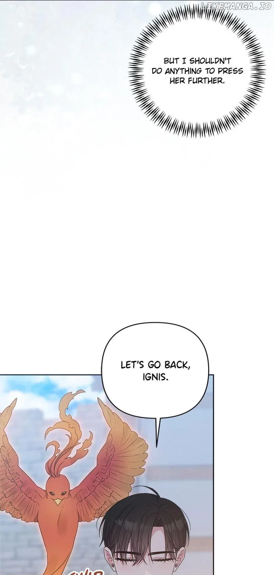 She’s the Older Sister of the Obsessive Male Lead Chapter 61 – Page 26