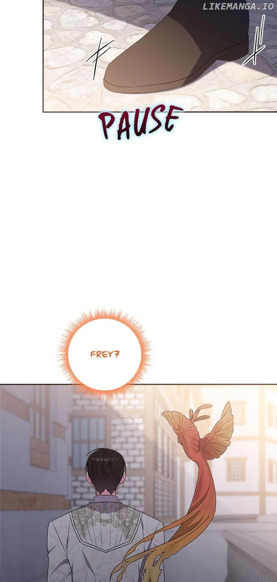She’s the Older Sister of the Obsessive Male Lead Chapter 61 – Page 28