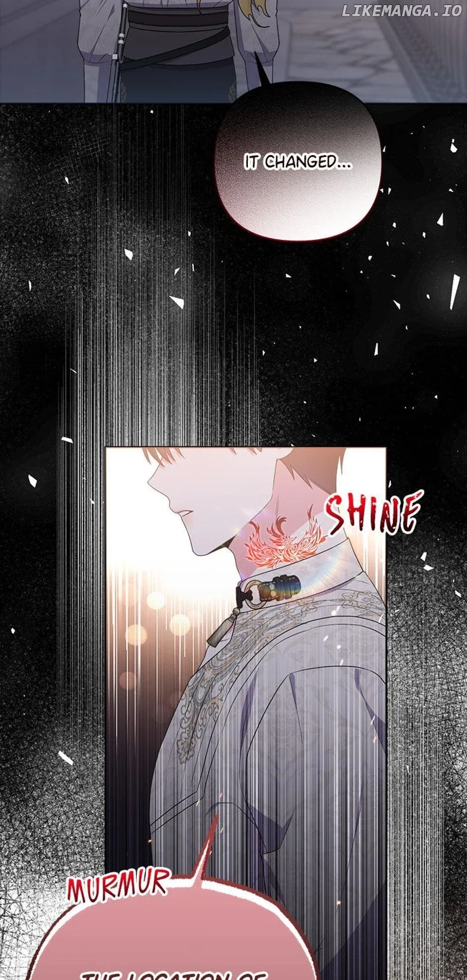 She’s the Older Sister of the Obsessive Male Lead Chapter 61 – Page 29