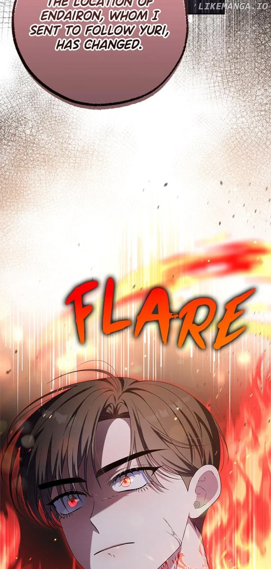 She’s the Older Sister of the Obsessive Male Lead Chapter 61 – Page 30
