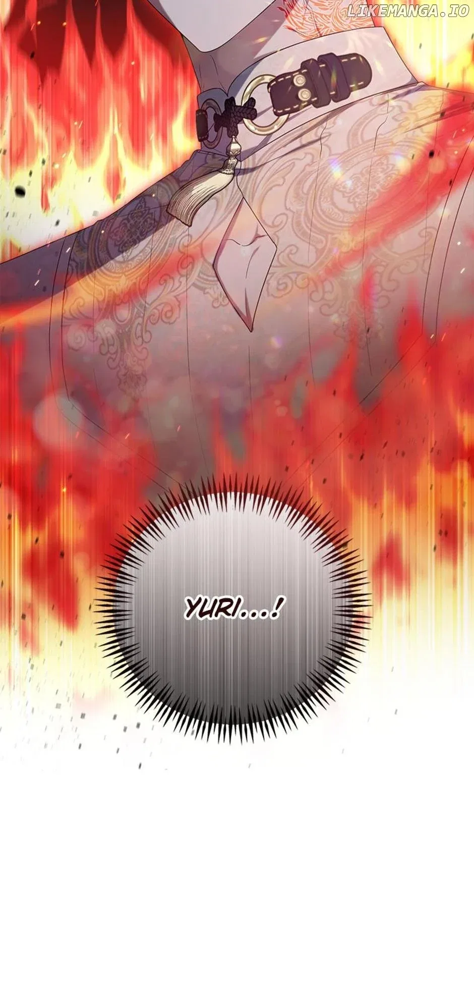 She’s the Older Sister of the Obsessive Male Lead Chapter 61 – Page 31