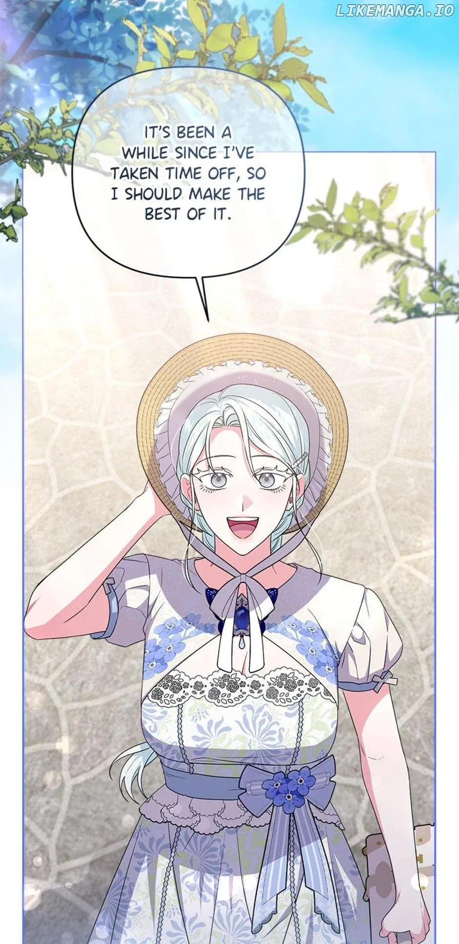 She’s the Older Sister of the Obsessive Male Lead Chapter 61 – Page 38