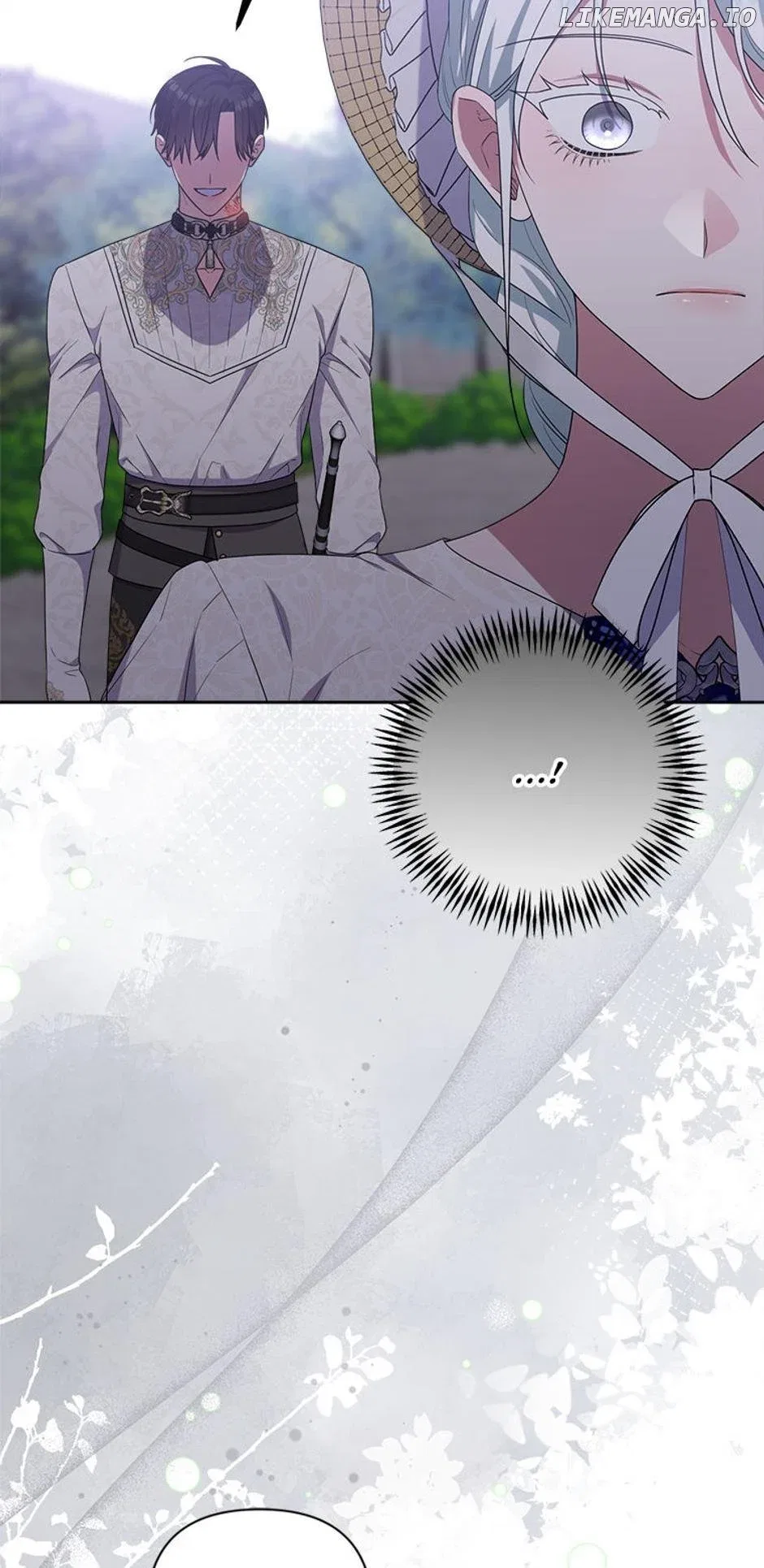 She’s the Older Sister of the Obsessive Male Lead Chapter 61 – Page 40