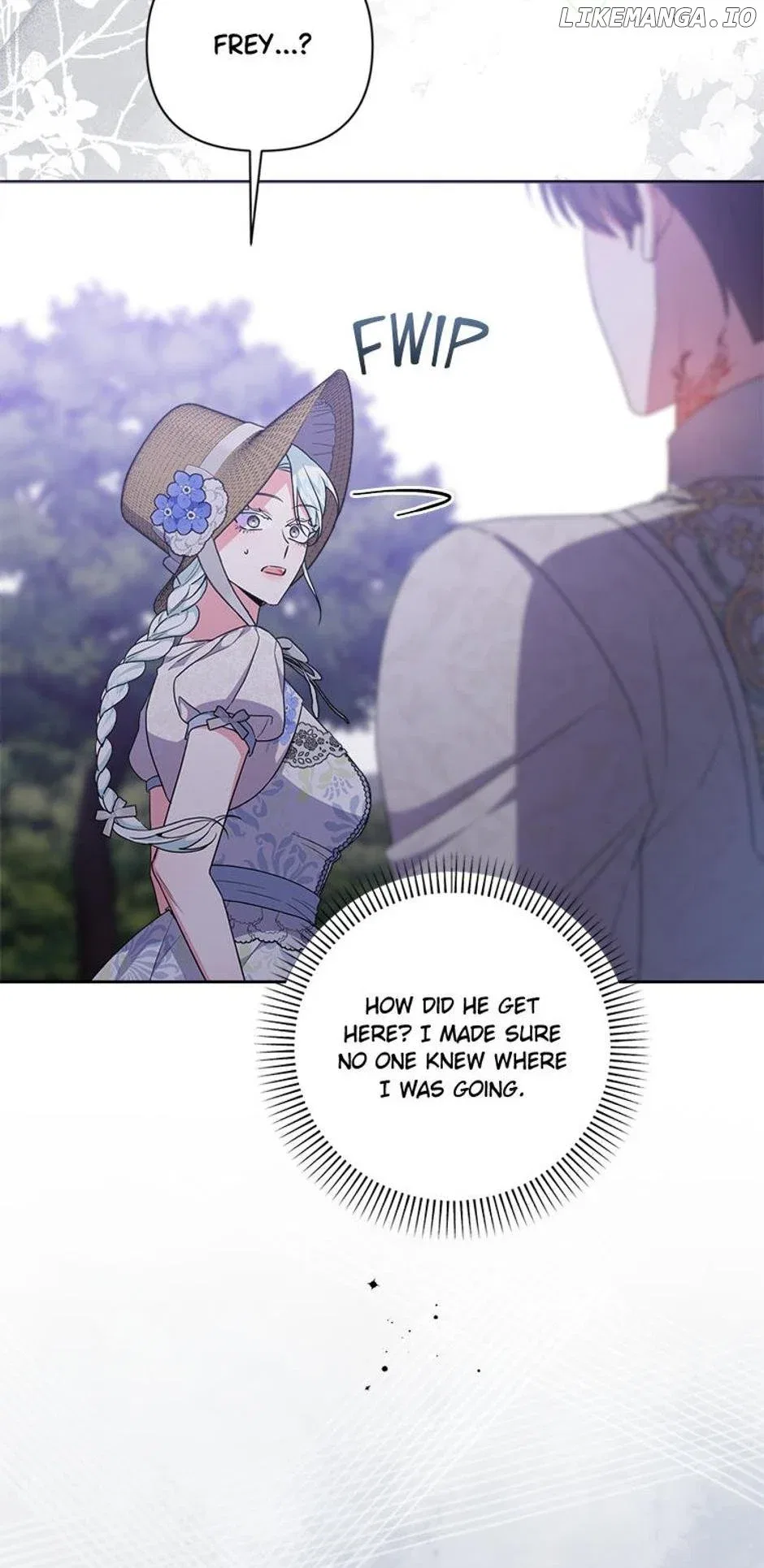 She’s the Older Sister of the Obsessive Male Lead Chapter 61 – Page 41
