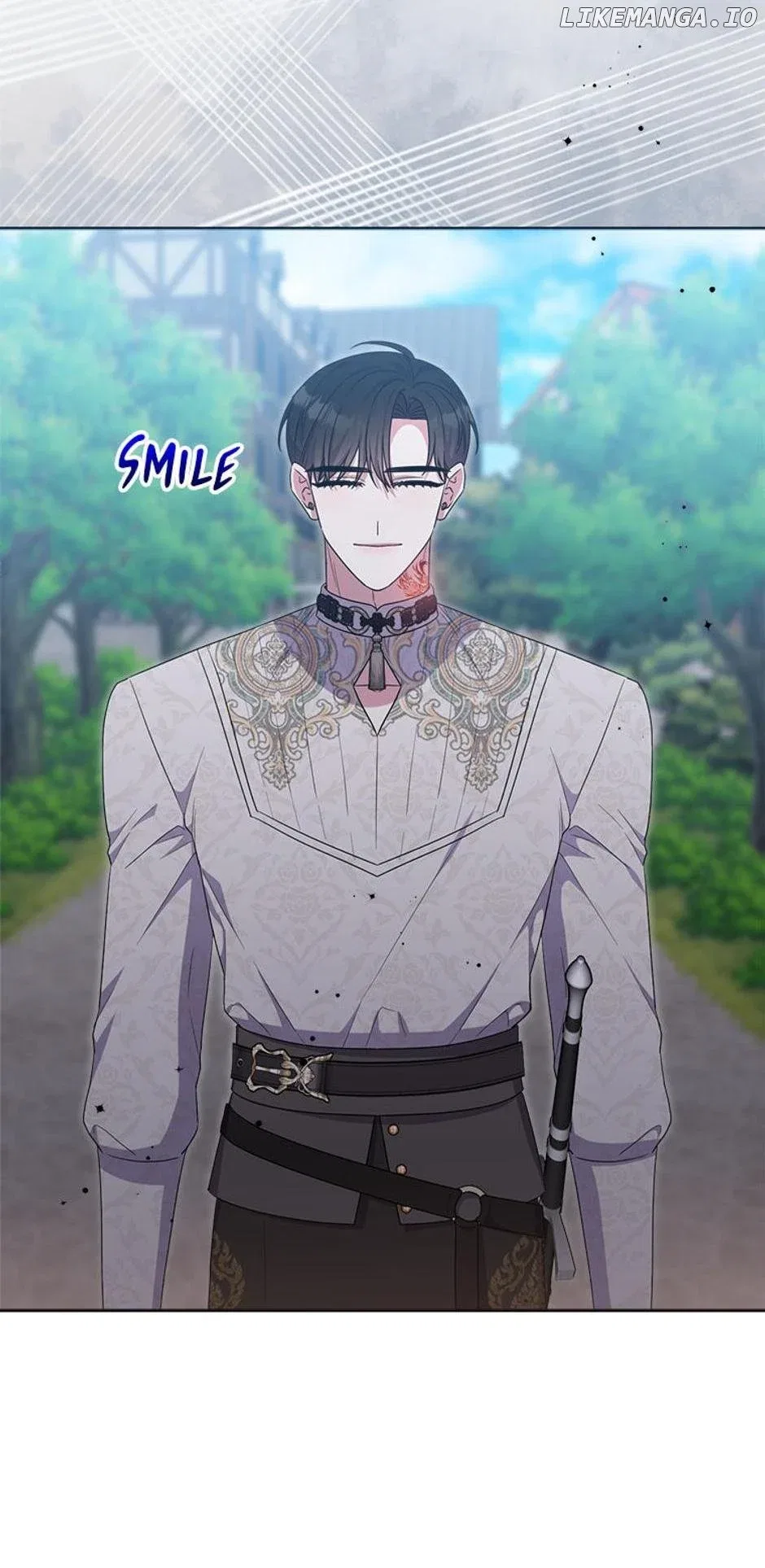 She’s the Older Sister of the Obsessive Male Lead Chapter 61 – Page 42