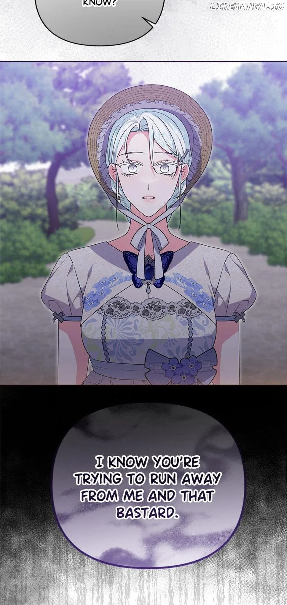 She’s the Older Sister of the Obsessive Male Lead Chapter 61 – Page 46