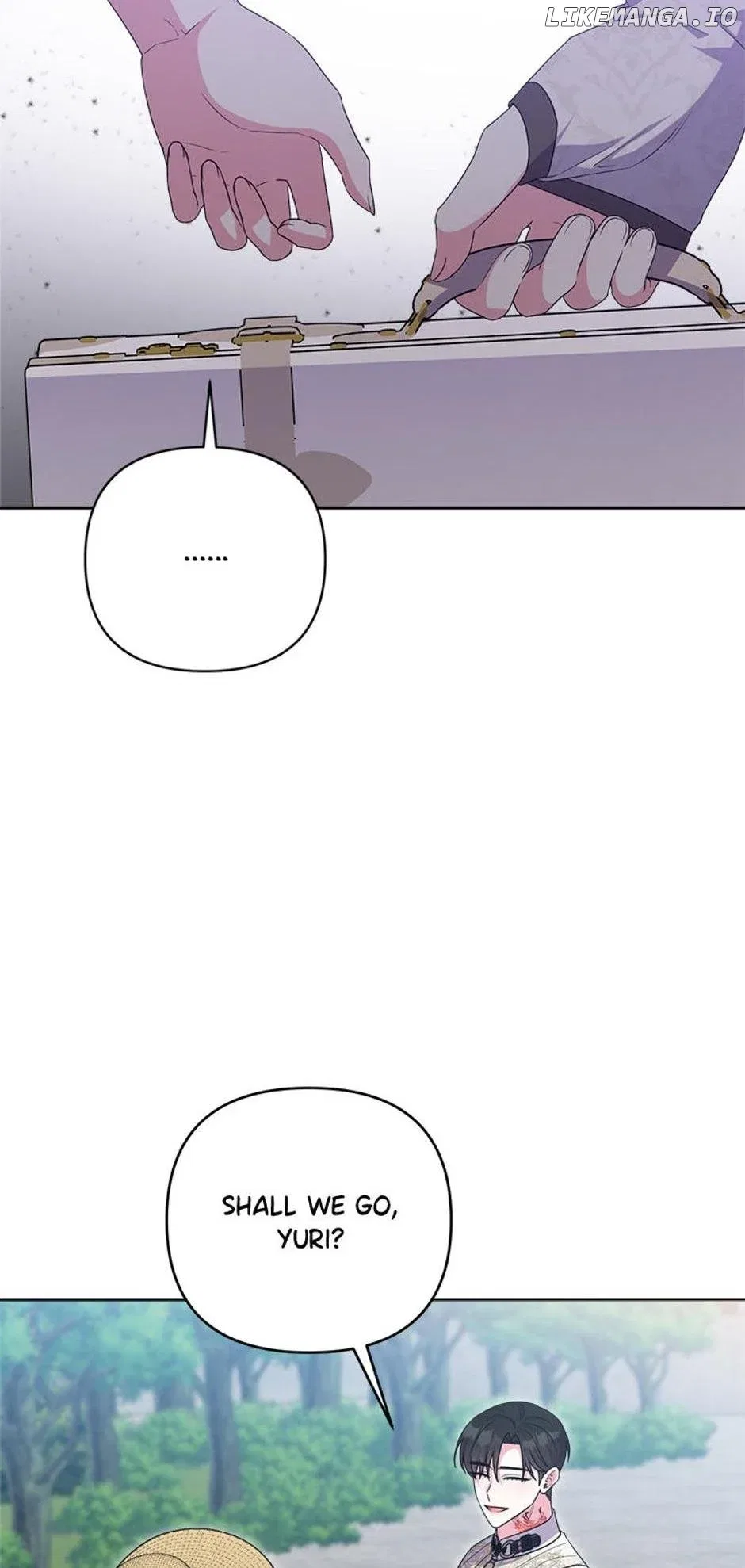 She’s the Older Sister of the Obsessive Male Lead Chapter 61 – Page 49