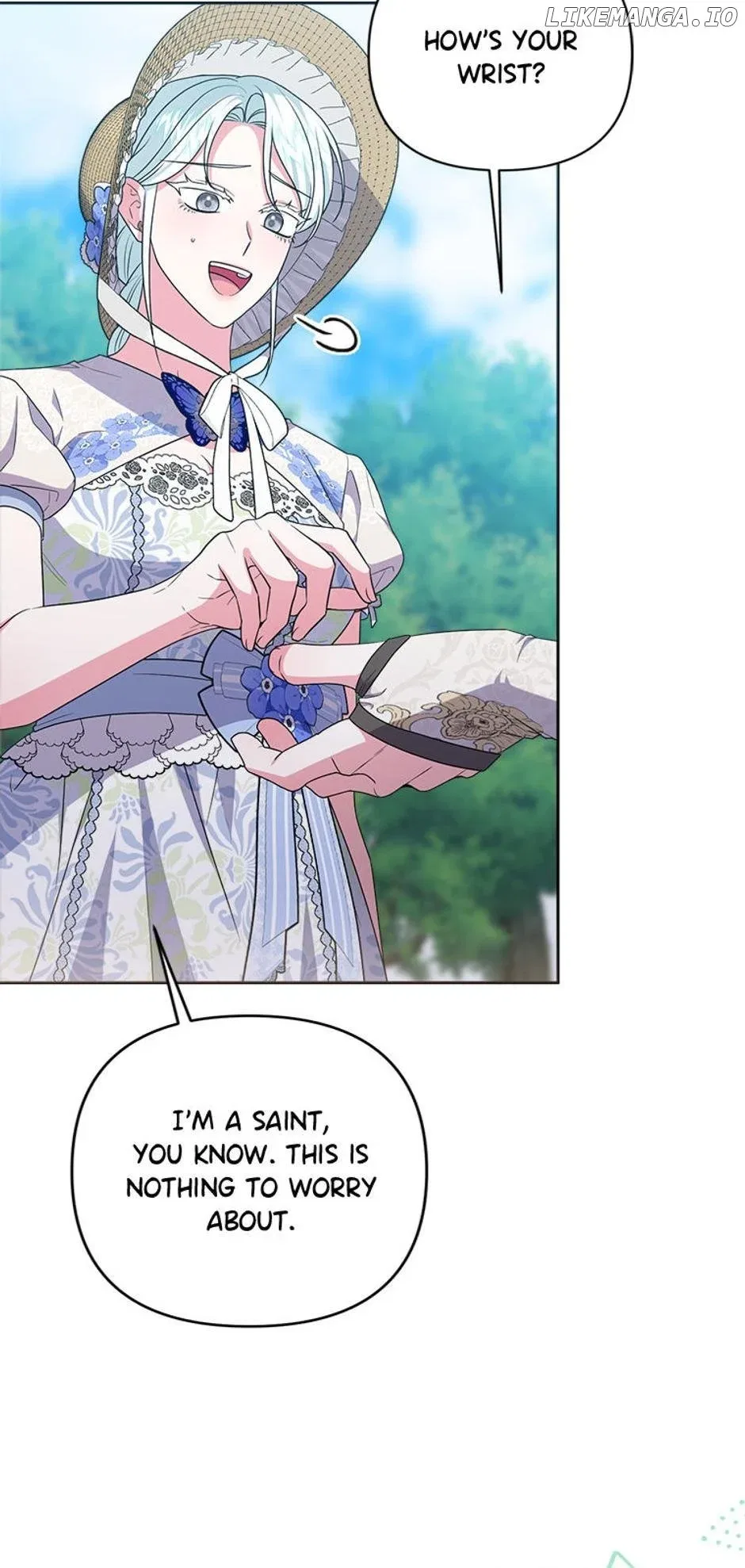 She’s the Older Sister of the Obsessive Male Lead Chapter 61 – Page 51
