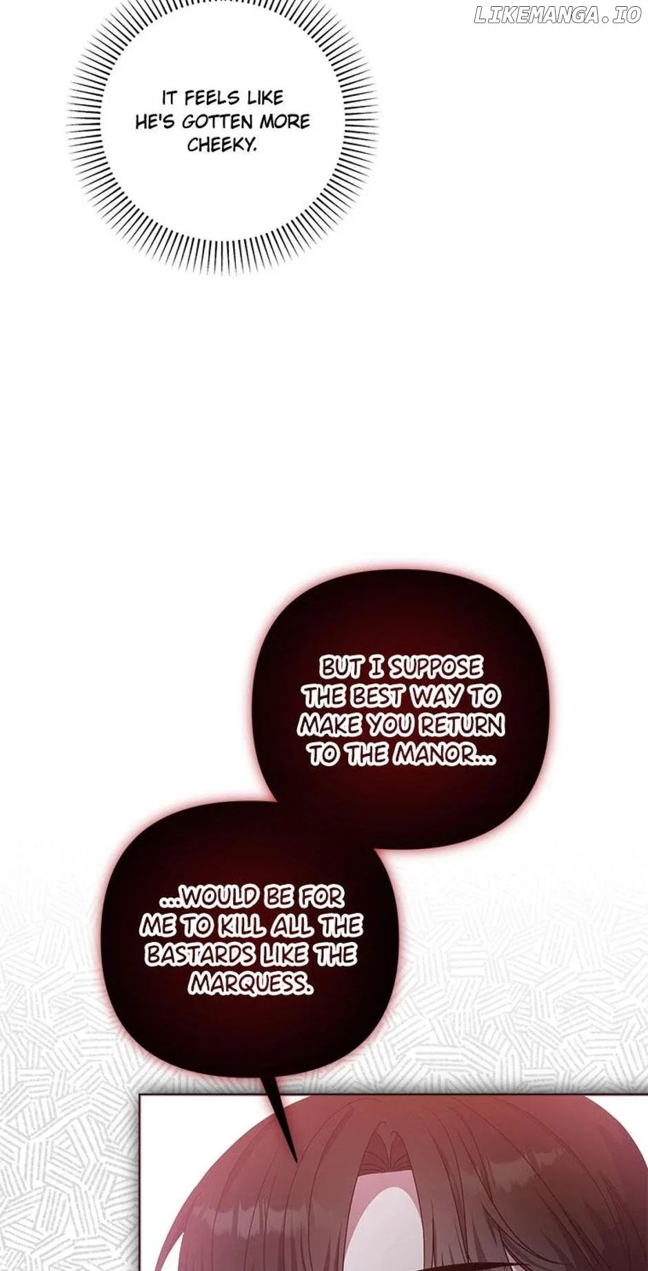 She’s the Older Sister of the Obsessive Male Lead Chapter 61 – Page 54