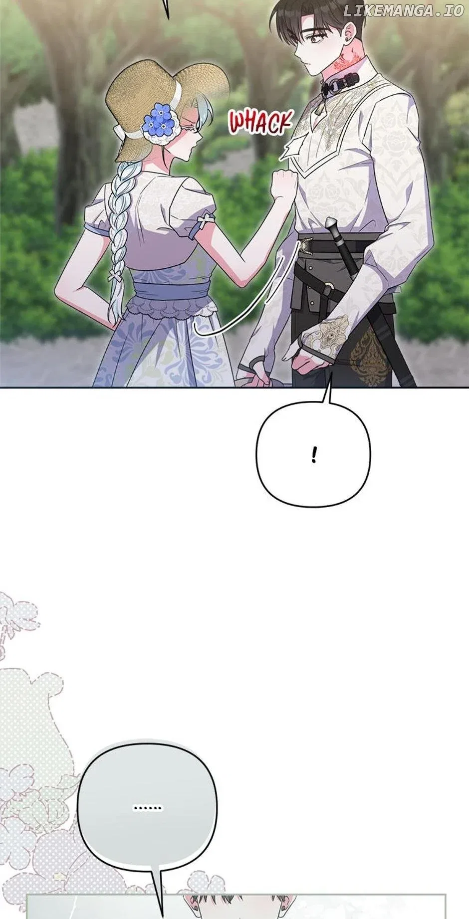 She’s the Older Sister of the Obsessive Male Lead Chapter 61 – Page 56