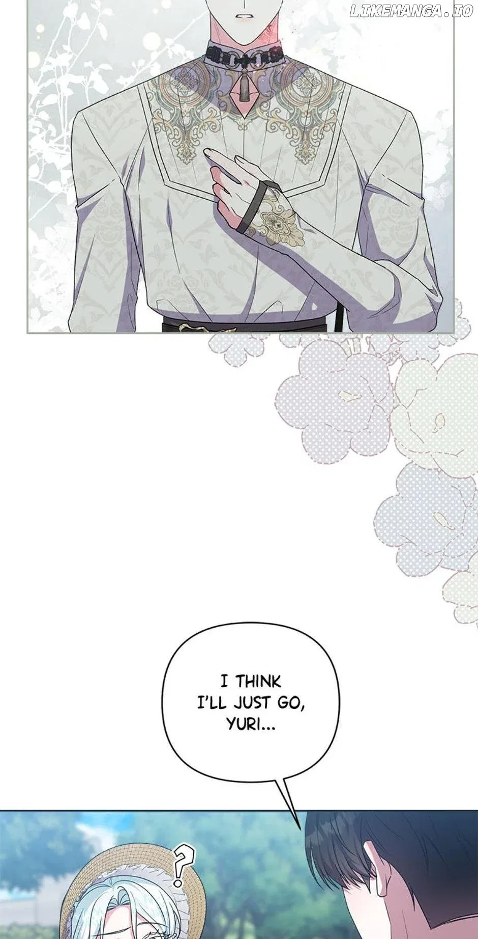 She’s the Older Sister of the Obsessive Male Lead Chapter 61 – Page 57