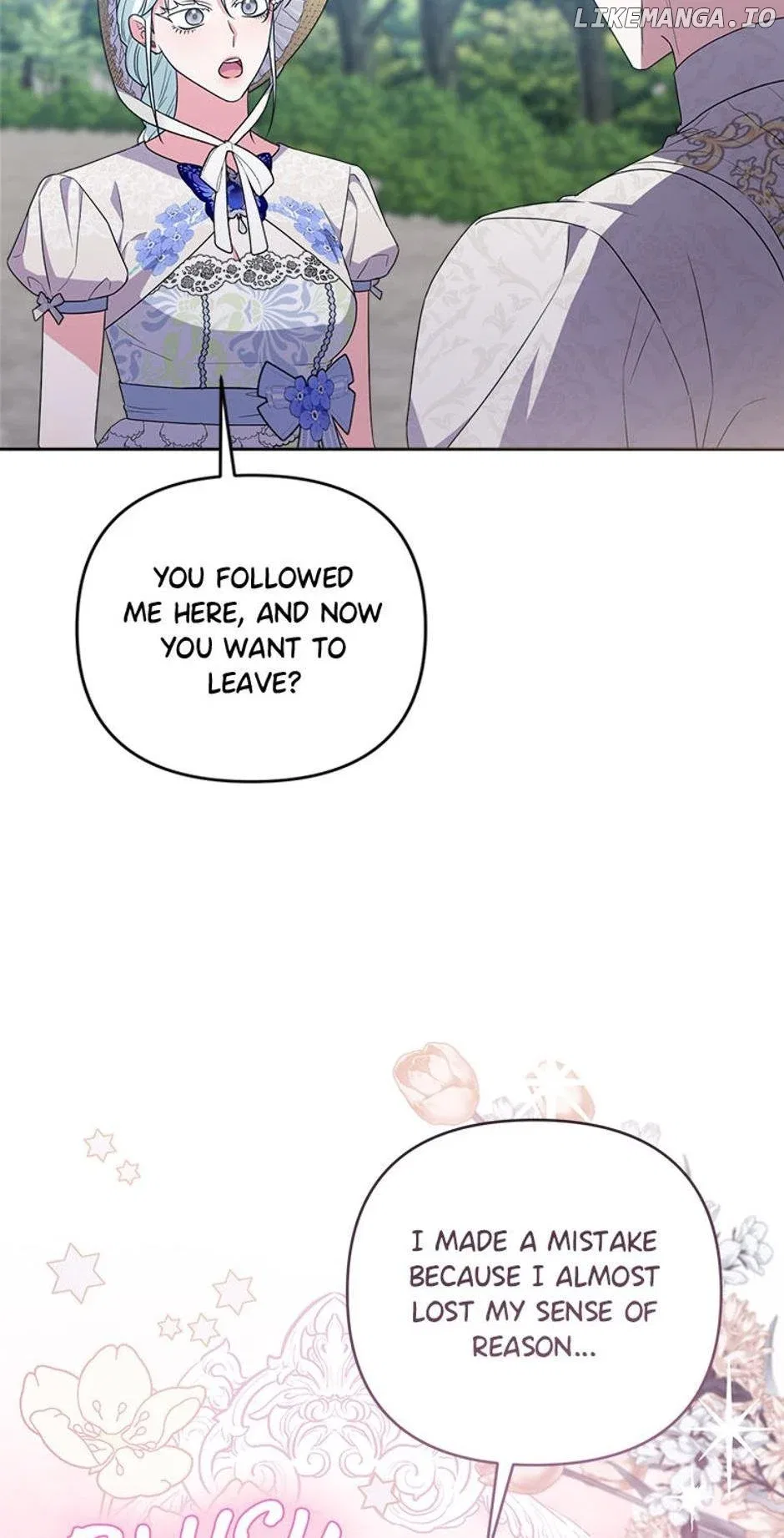 She’s the Older Sister of the Obsessive Male Lead Chapter 61 – Page 58