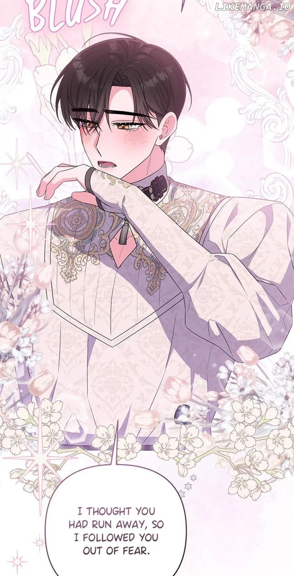 She’s the Older Sister of the Obsessive Male Lead Chapter 61 – Page 59