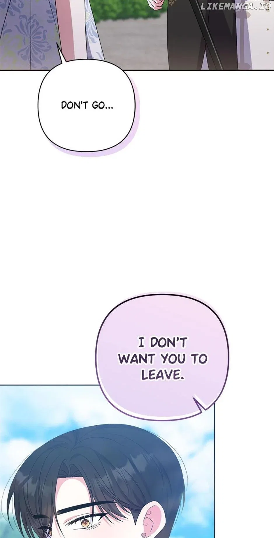 She’s the Older Sister of the Obsessive Male Lead Chapter 61 – Page 61