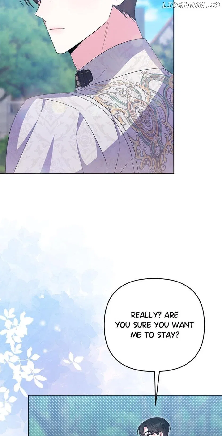 She’s the Older Sister of the Obsessive Male Lead Chapter 61 – Page 62