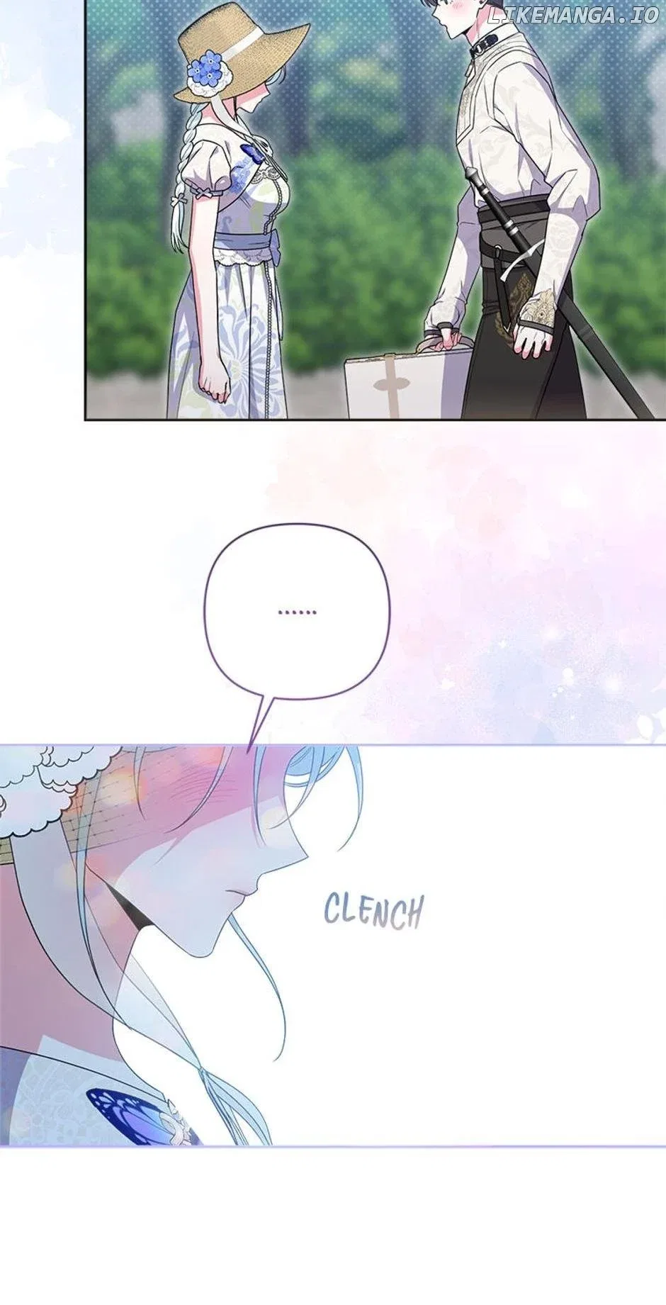 She’s the Older Sister of the Obsessive Male Lead Chapter 61 – Page 63