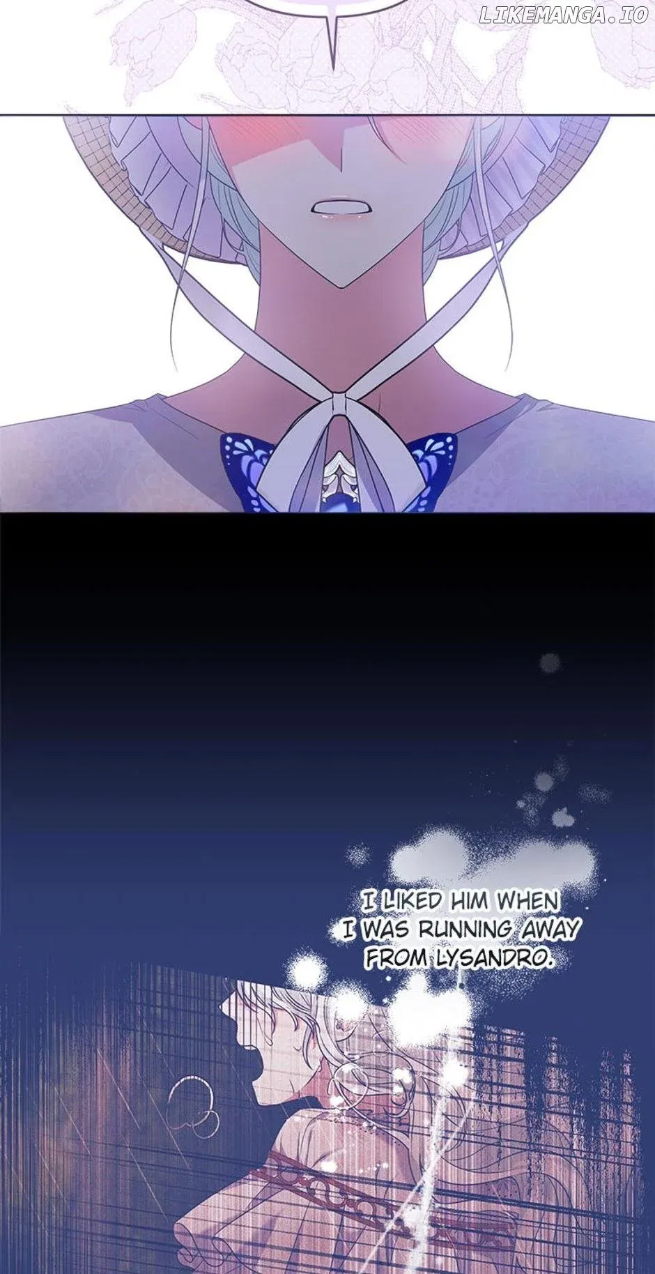 She’s the Older Sister of the Obsessive Male Lead Chapter 61 – Page 68