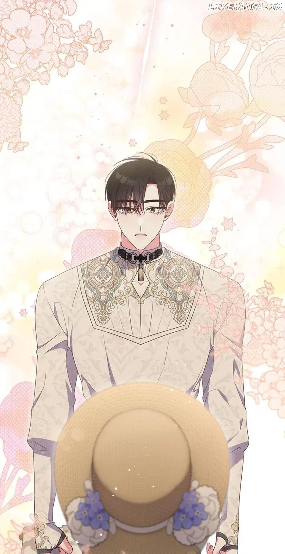 She’s the Older Sister of the Obsessive Male Lead Chapter 61 – Page 72