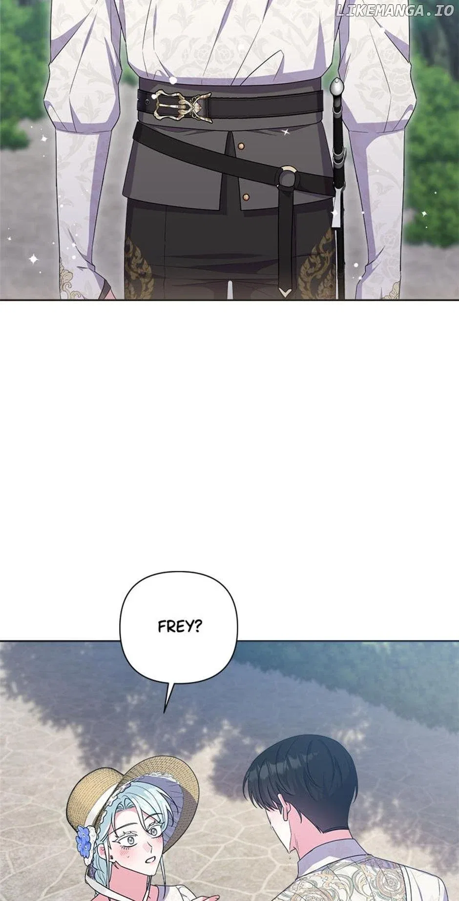 She’s the Older Sister of the Obsessive Male Lead Chapter 61 – Page 78