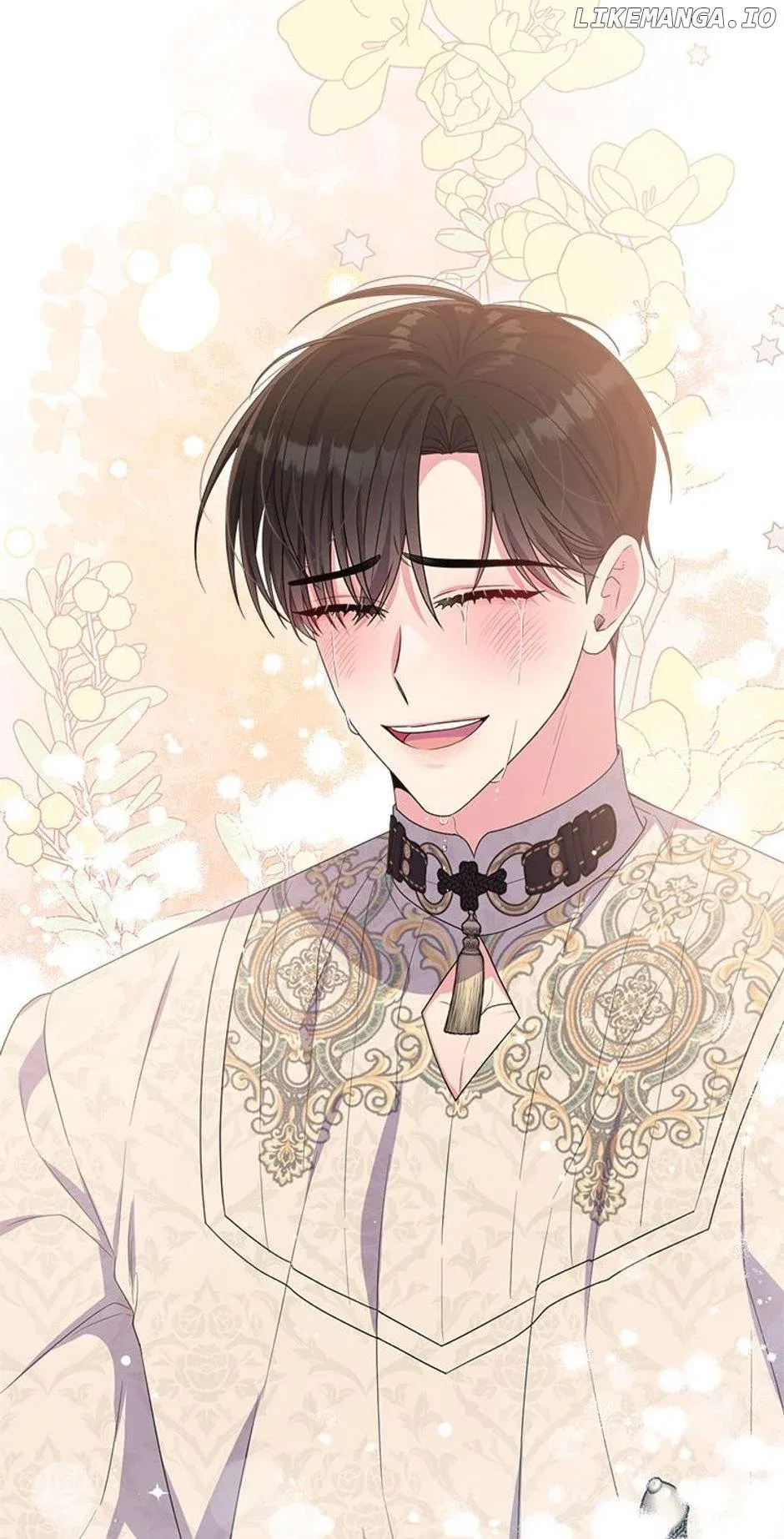 She’s the Older Sister of the Obsessive Male Lead Chapter 61 – Page 81