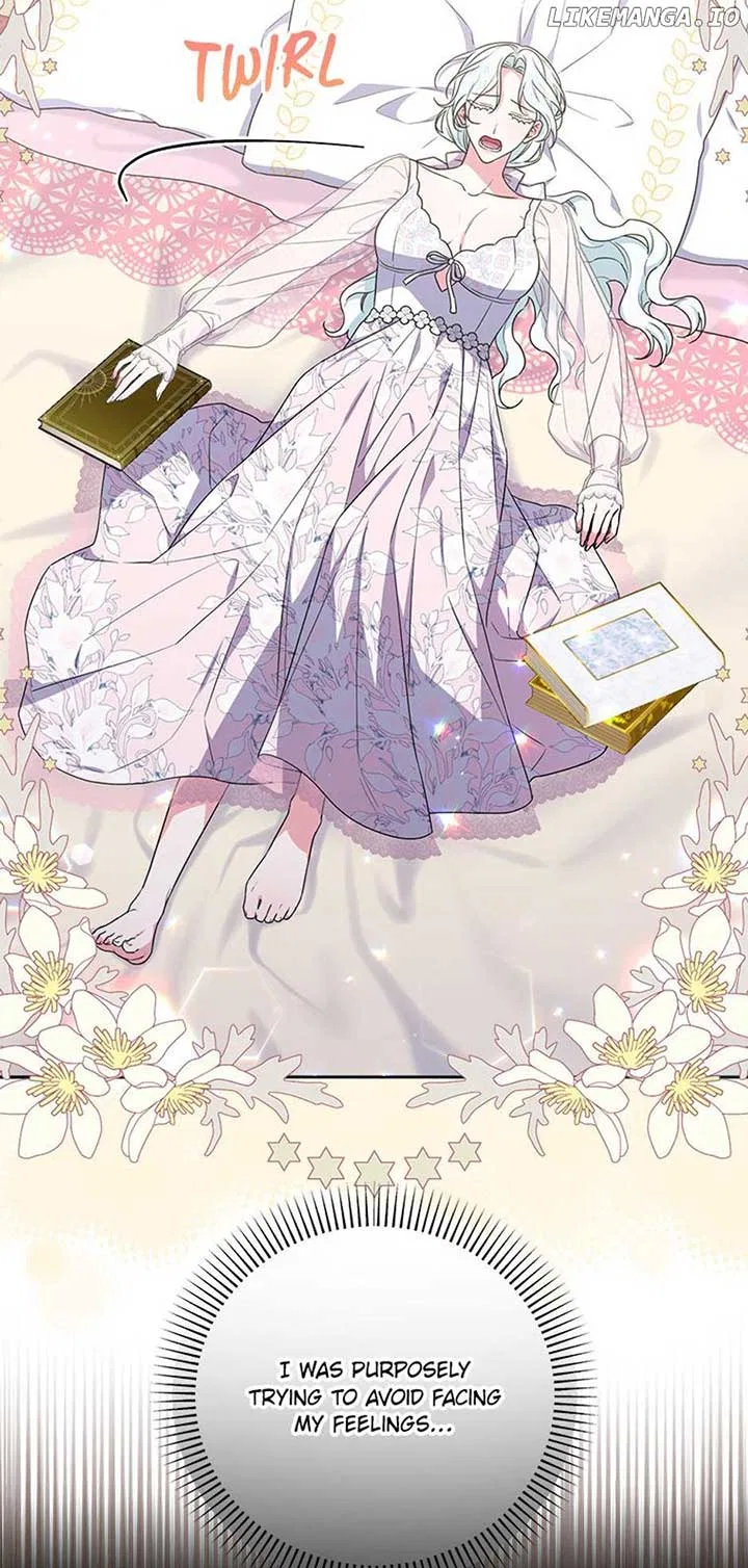 She’s the Older Sister of the Obsessive Male Lead Chapter 60 – Page 3