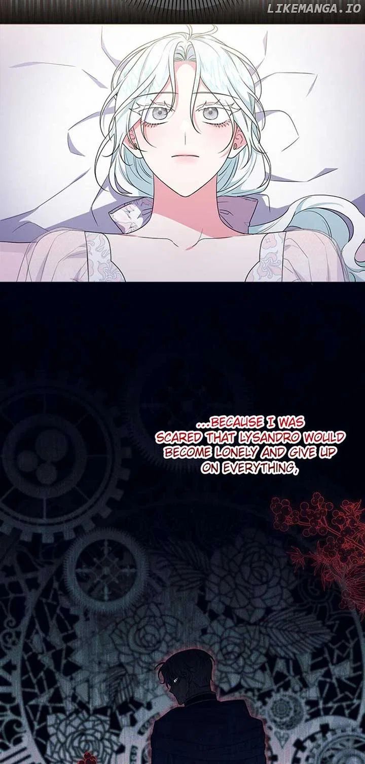 She’s the Older Sister of the Obsessive Male Lead Chapter 60 – Page 4