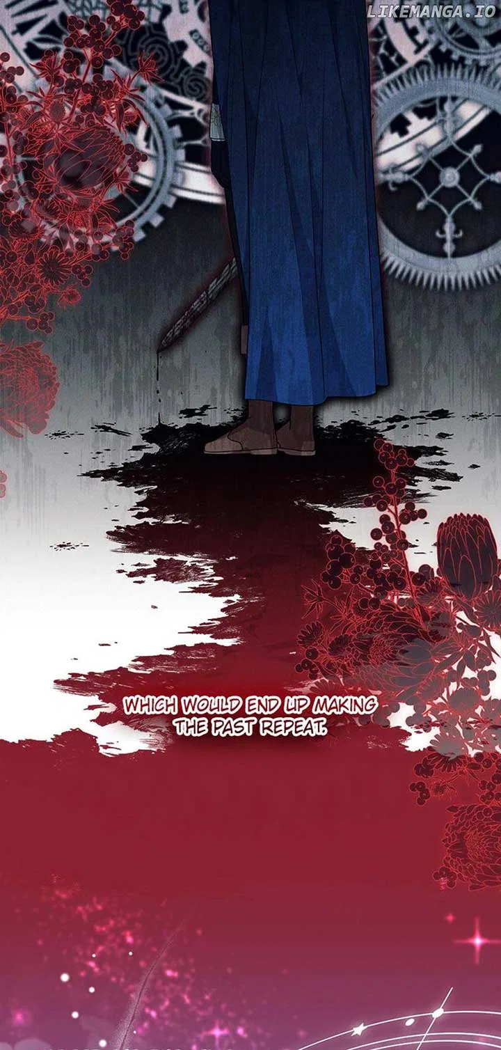 She’s the Older Sister of the Obsessive Male Lead Chapter 60 – Page 5