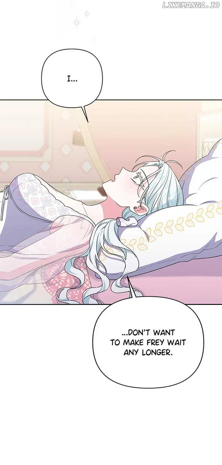 She’s the Older Sister of the Obsessive Male Lead Chapter 60 – Page 8