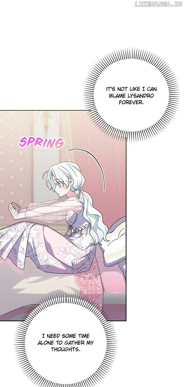 She’s the Older Sister of the Obsessive Male Lead Chapter 60 – Page 9