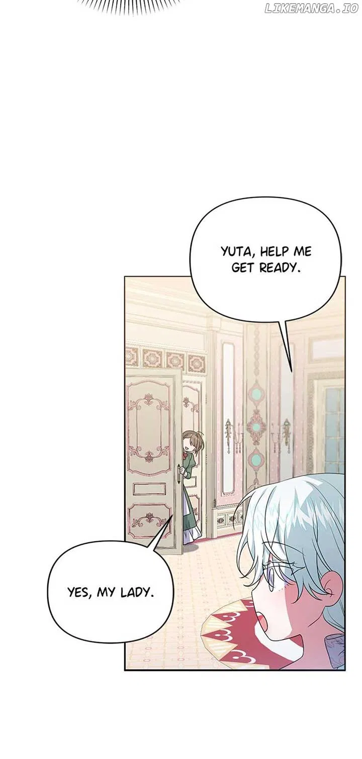 She’s the Older Sister of the Obsessive Male Lead Chapter 60 – Page 10