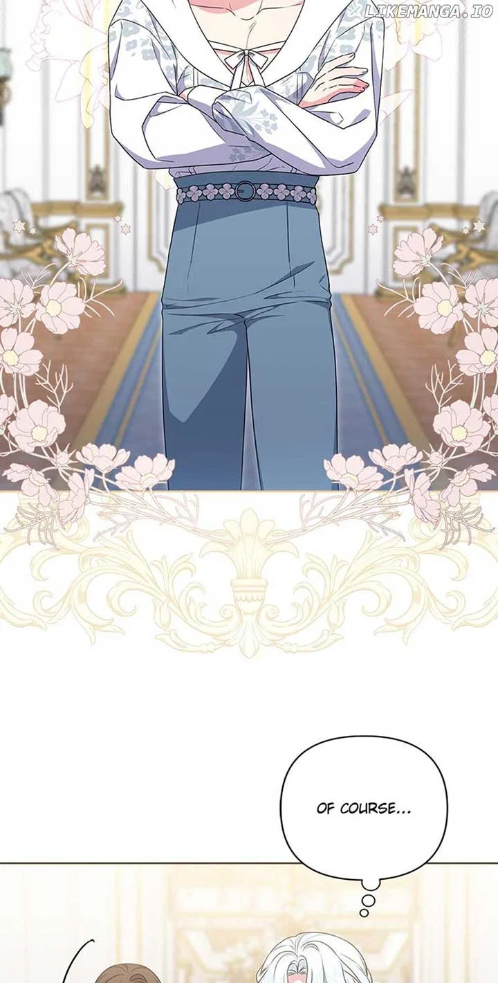 She’s the Older Sister of the Obsessive Male Lead Chapter 60 – Page 12