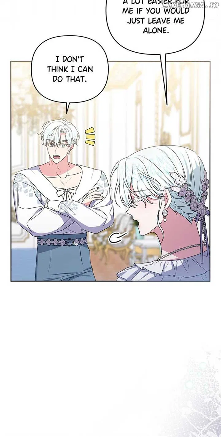 She’s the Older Sister of the Obsessive Male Lead Chapter 60 – Page 15